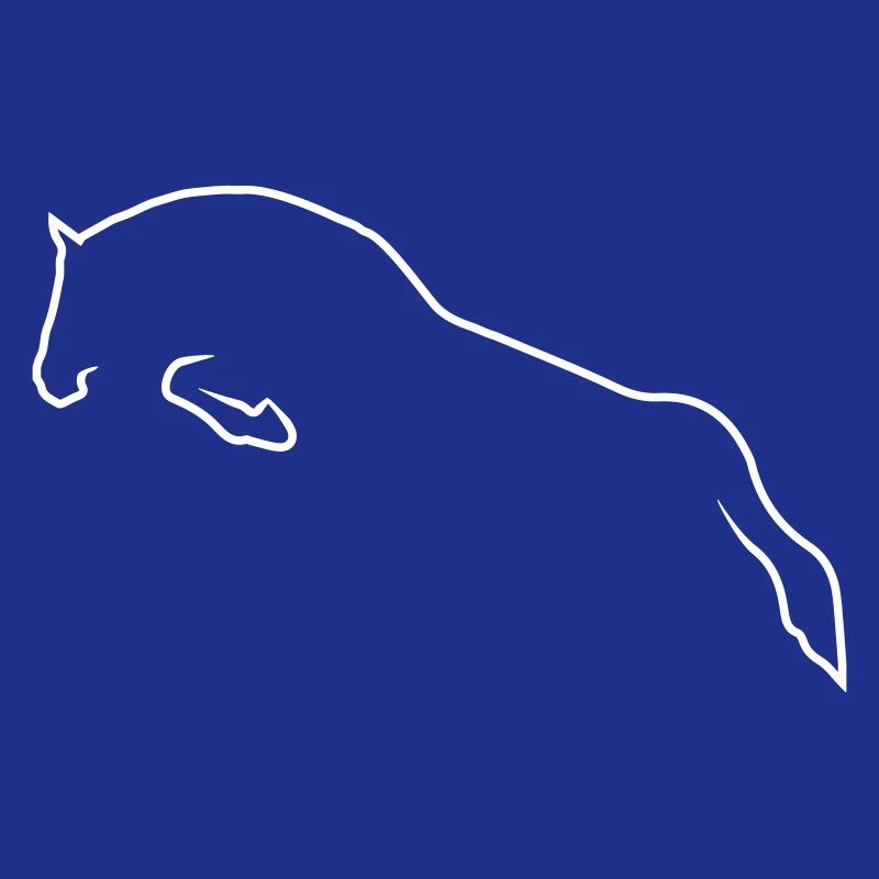Springpferd