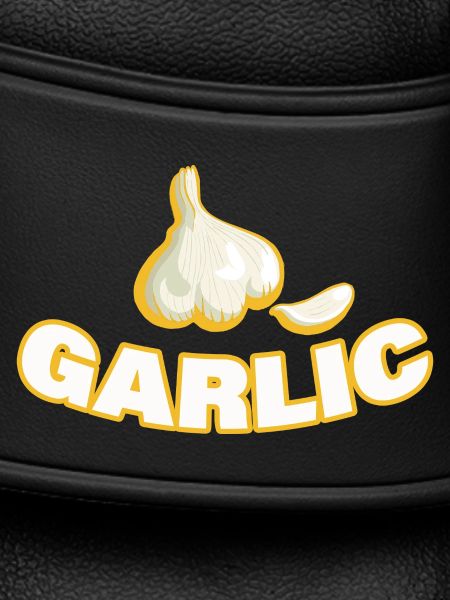 GARLIC
