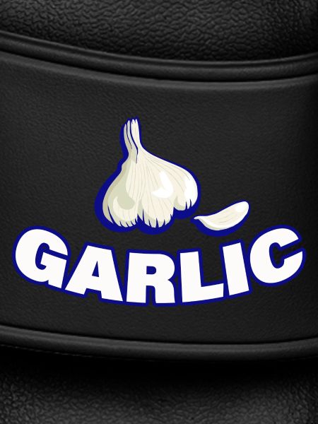 GARLIC