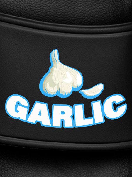 GARLIC