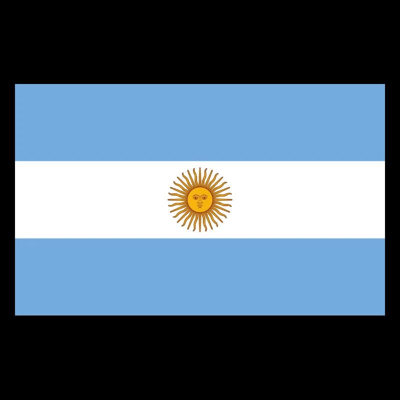 Argentinien