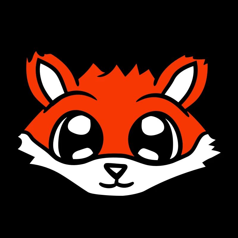 Fuchs Rotfuchs Wildes Tier Schlauer Wald Bewohner