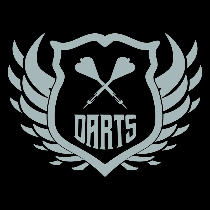 Darts Crest