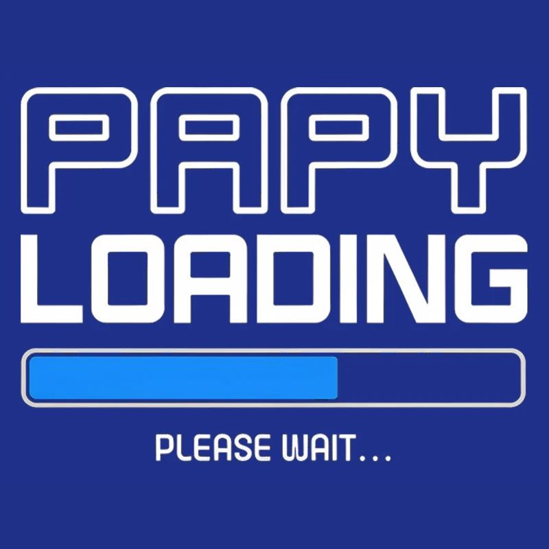 papy-loading