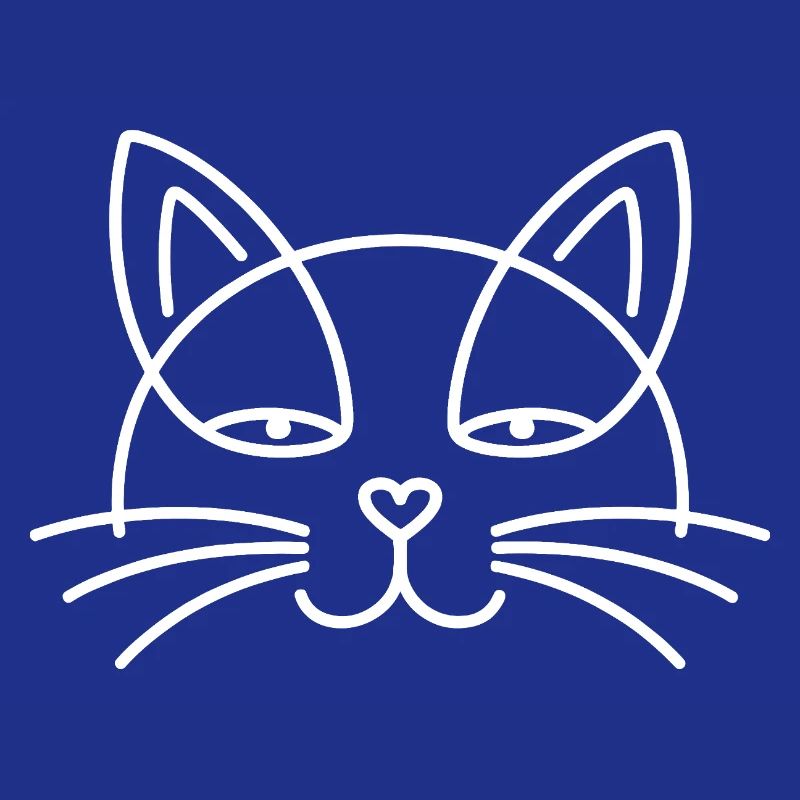 Cat Cat Lady Cat Lover