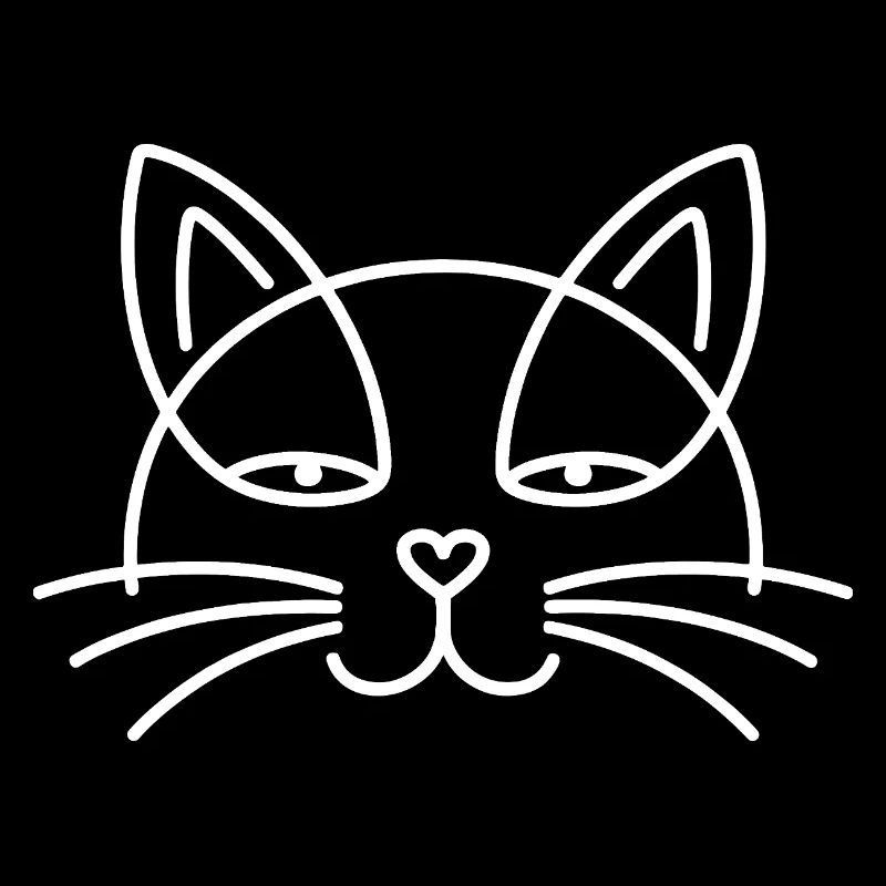 Cat Cat Lady Cat Lover