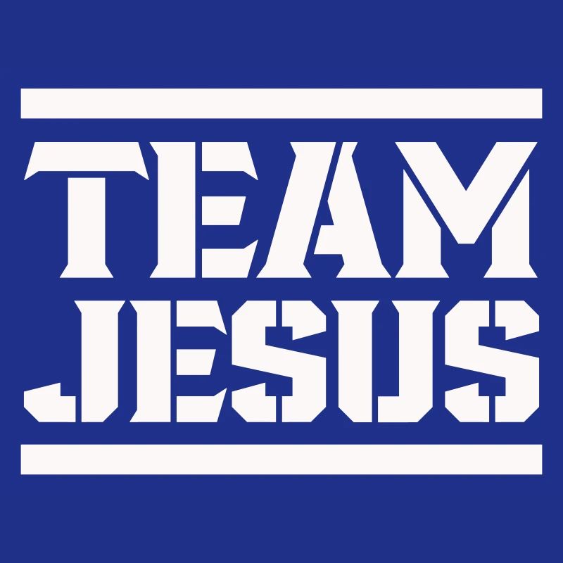 L’équipe de Jésus