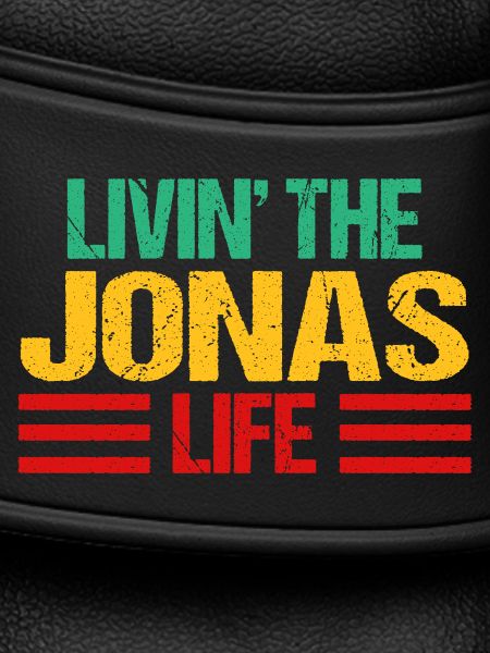 Jonas
