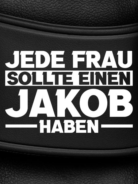 Jacob