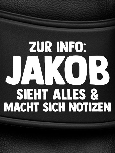 Jacob