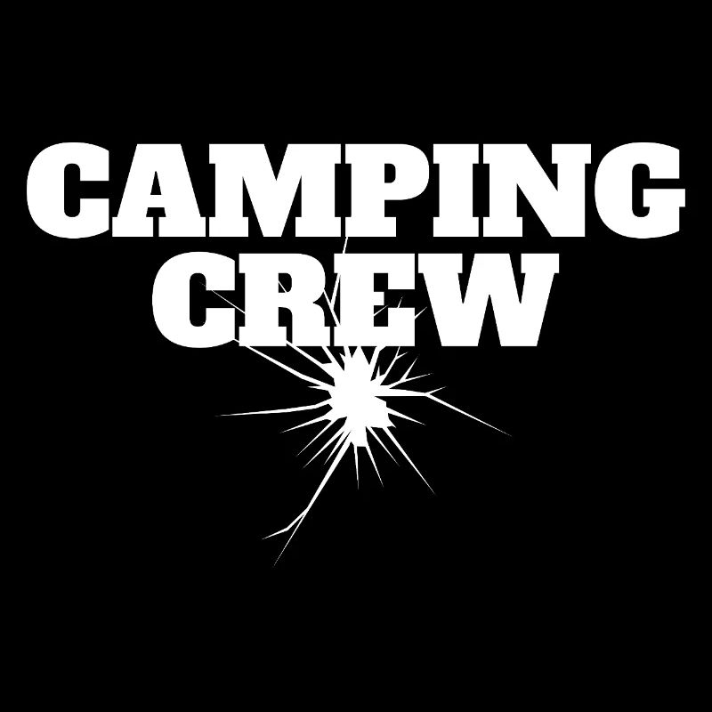 Camping Crew