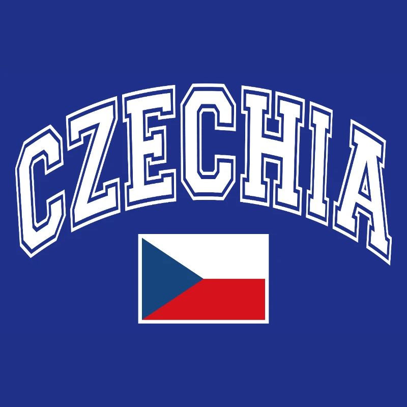 Drapeau de la République tchèque