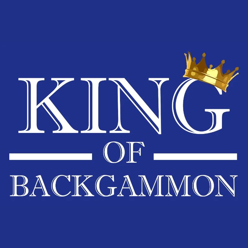 Roi Du Backgammon