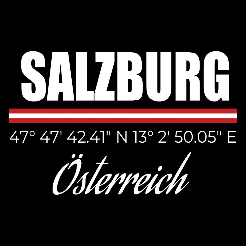 Salzbourg