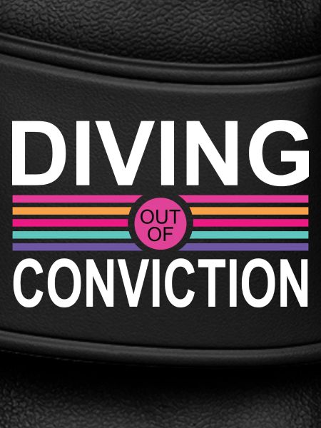 Diving Conviction