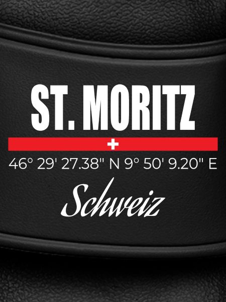 St. Moritz