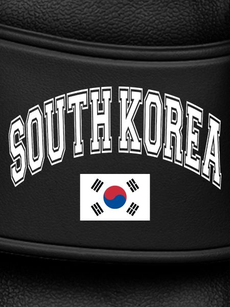 South Korea
