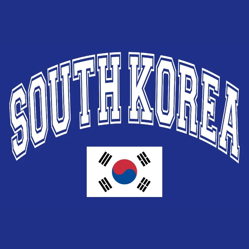 Corée du Sud