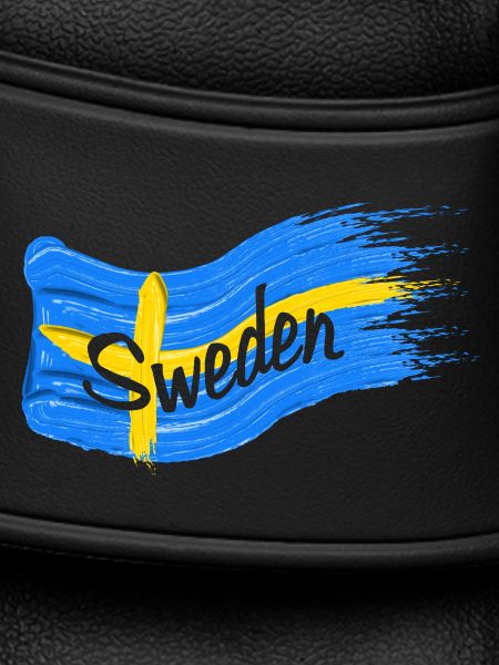 Swedish flag