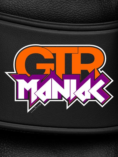 Guitar Maniac