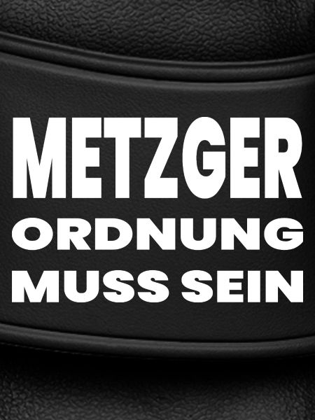 Metzger