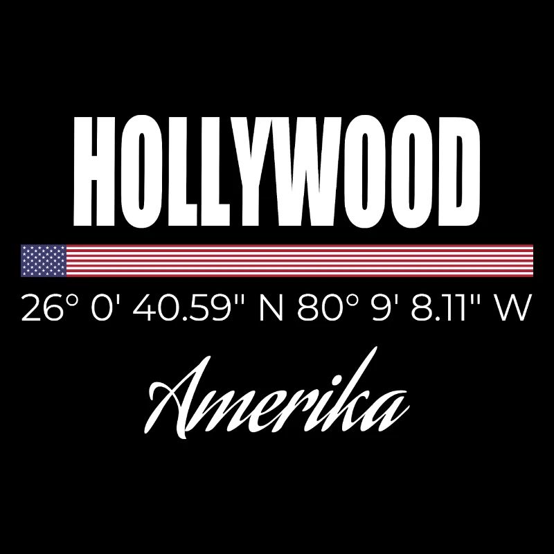 Hollywood