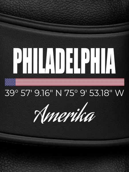 Philadelphia