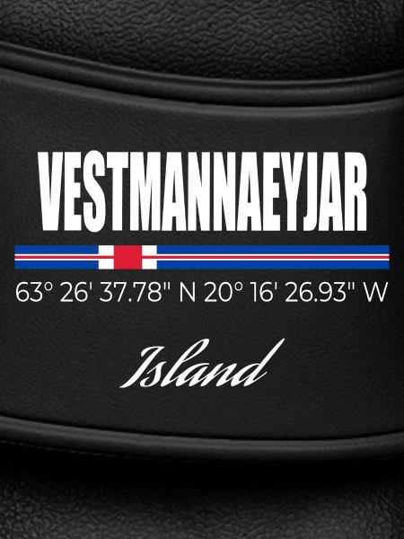 Vestmannaeyjar