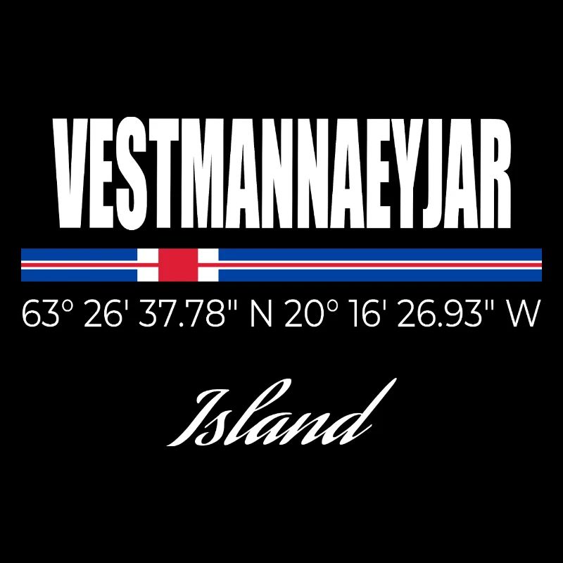 Vestmannaeyjar