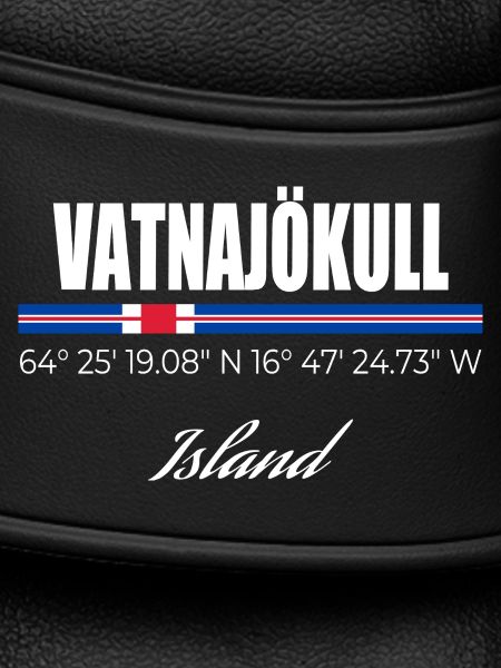 Vatnajökull