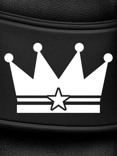 Krone Symbol