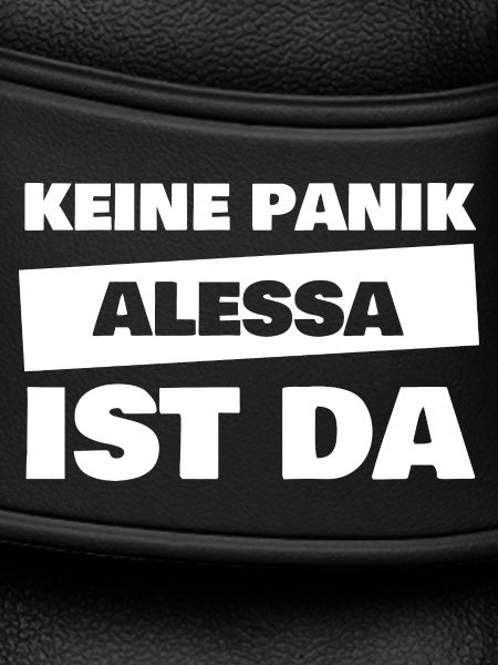First name Alessa