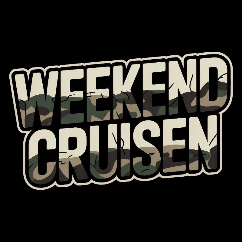 Croisière du week-end pour les amateurs de voitures et de tuning