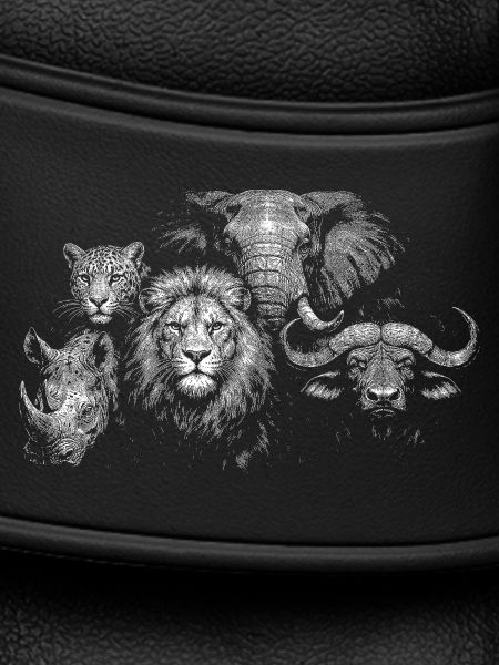 „Big Five“