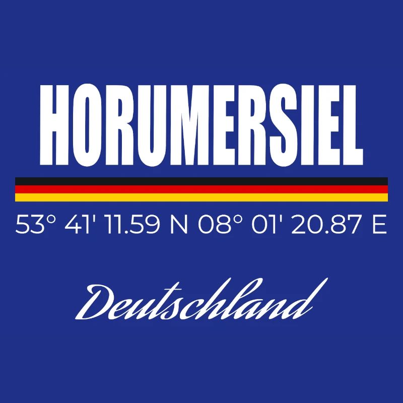 Horumersiel