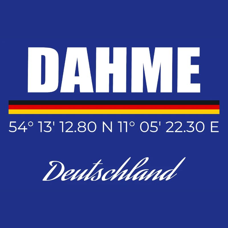 Dahme