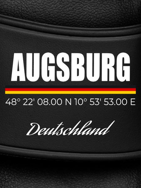 Augsburg