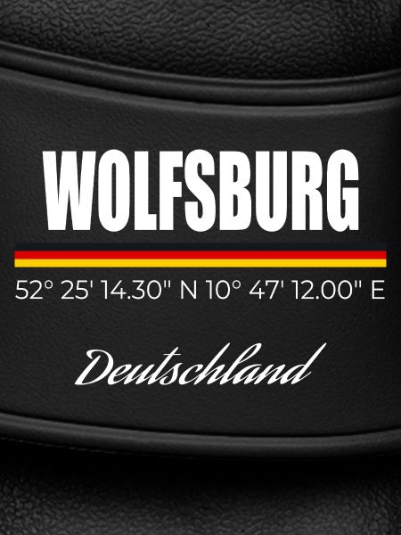 Wolfsburg