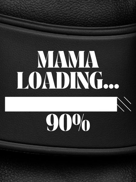 Mama Loading
