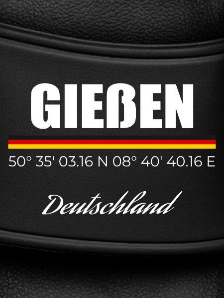 Gießen