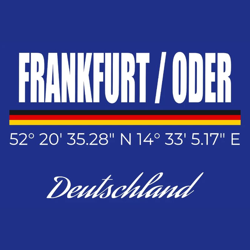Frankfurt / Oder