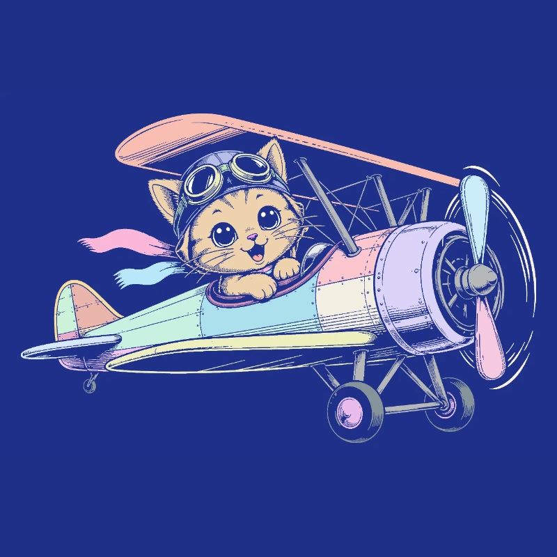 Flugzeug