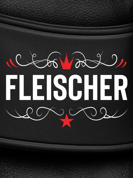 Fleischer Beruf