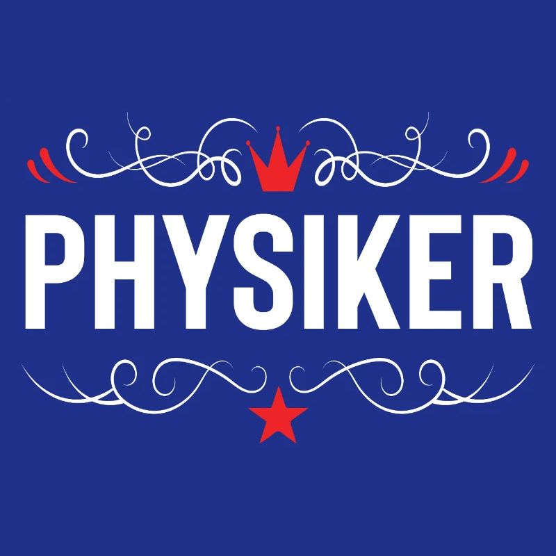 Physiker Beruf