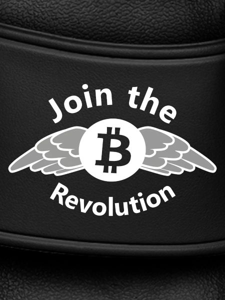 BitWings Revolution