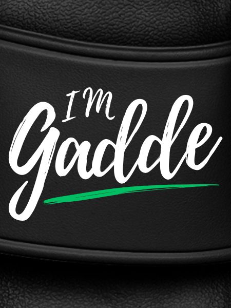 Im Gadde – Logo Hell
