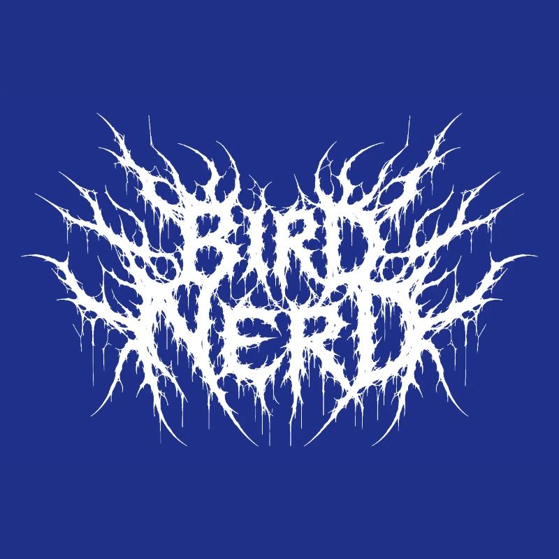 Bird Nerd