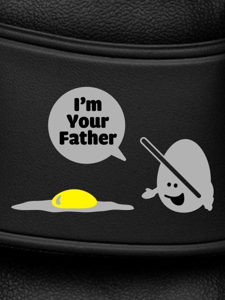 egg vader