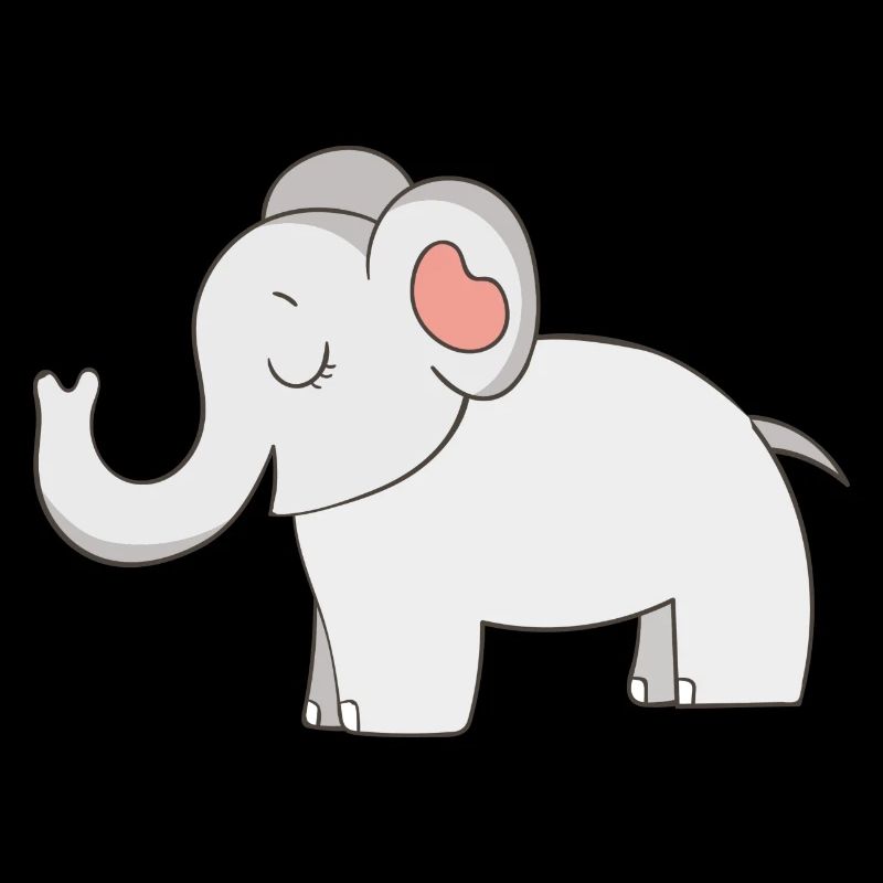Elefant