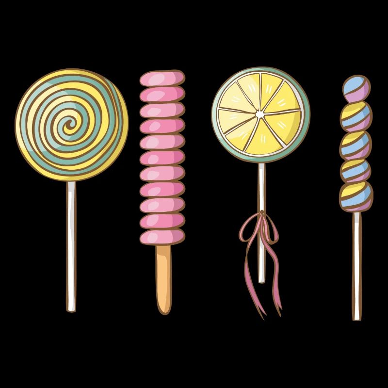 Lollies